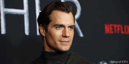 Генри Кавилл 