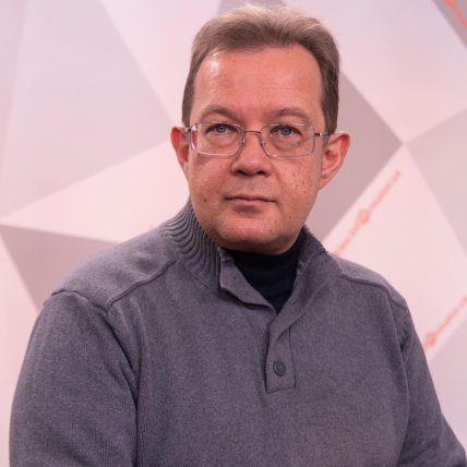 Олег Пендзин