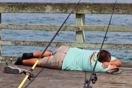 День рыбака приколы