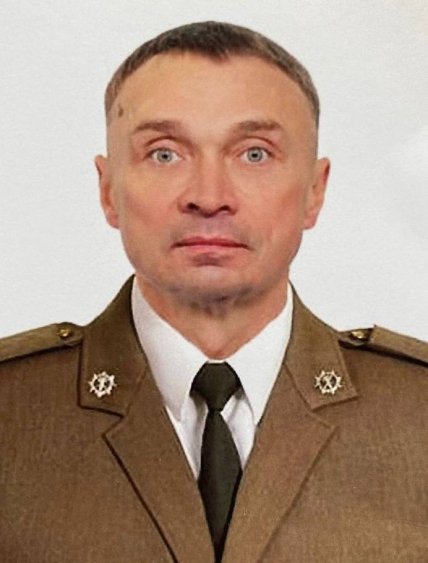 Олег Авдєєв