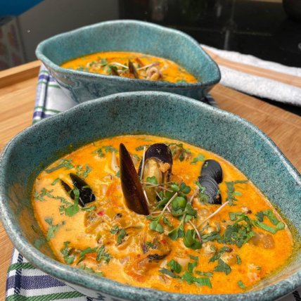 Касуэла рецепт