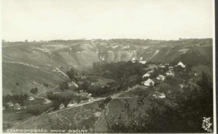 Червоногрод