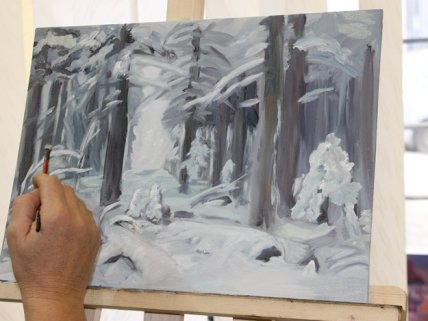 Куда сходить в Киеве на выходных с детьми: афиша детских мероприятий на выходные 17 и 18 декабря - изображение №21