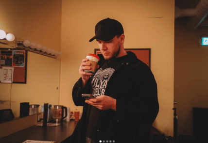 Тарас Яремий