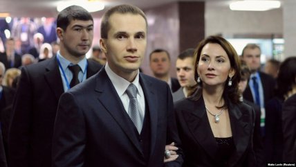 Александр Янукович, как выглядит, где сейчас