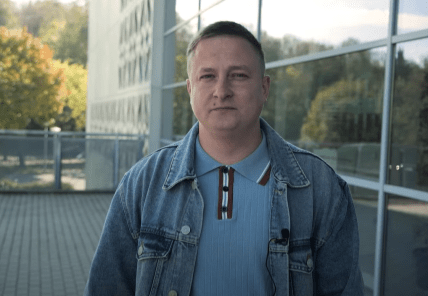 Владислав Бохан пранкер