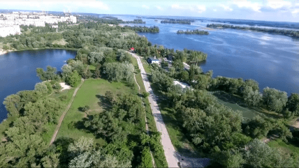 Горішні Плавні