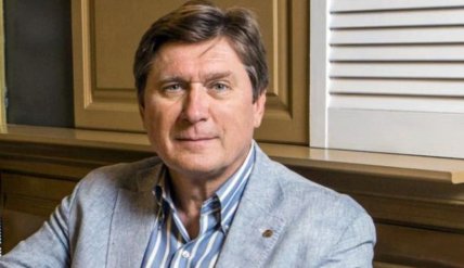 Володимир Фесенко