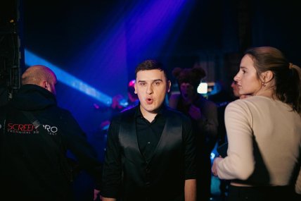 Владимир Мартынец