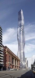 Бейонсе вдохновила архитекторов на интересный проект