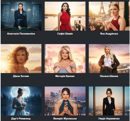 Участницы шоу "Холостяк 14"