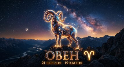 Знак Зодиака Овен