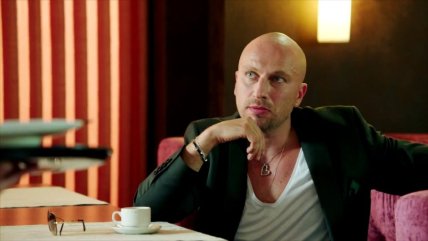 Дмитро Нагієв