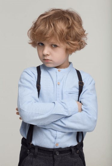 Женя Лебедин