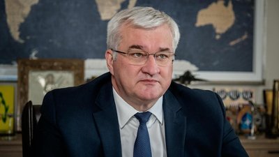 Андрей Сибига