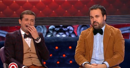 Андрій Молочний, Антон Лірник