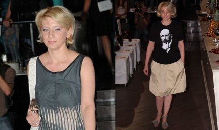 Анна Турчинова