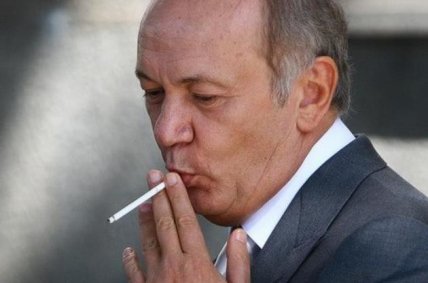 Юрій Іванющенко