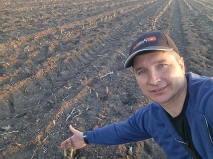 Павло Булгаков