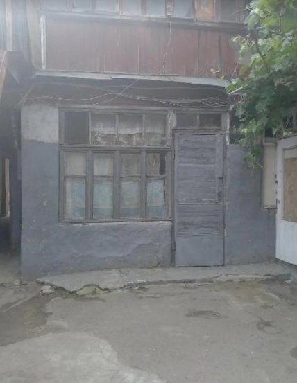 Дешевая квартира в Одессе