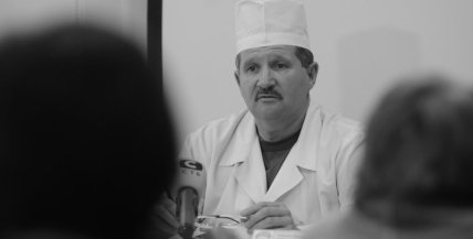 Начальник Львовского военного госпиталя умер от COVID-19