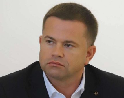 Михаил Борусовский