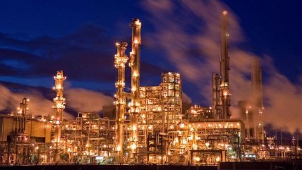 Кременчуцький НПЗ