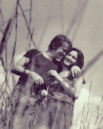 Софія Ротару, Анатолій Євдокименко