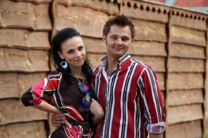 Капорин и Кошмал