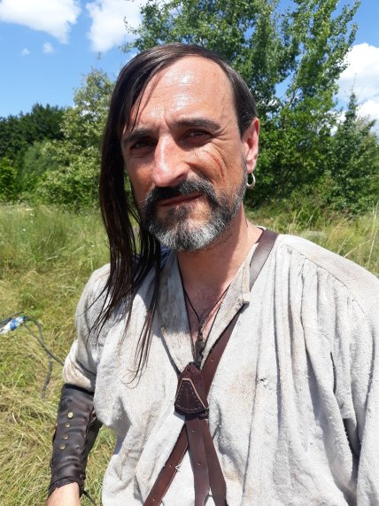 яков ткаченко