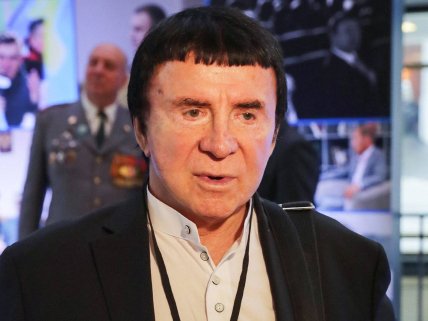 Как сейчас выглядит Анатолий Кашпировский