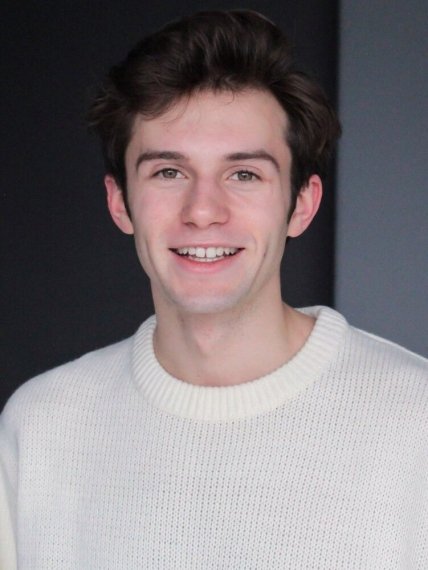 Захар Шадрин