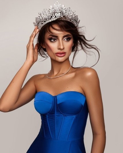 анастасія панова