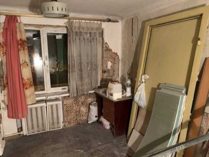 Квартира в Киеве