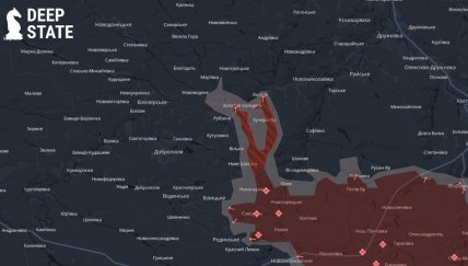 Добропільський напрямок у серпні 2025 року