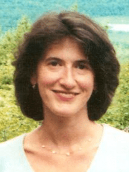 Елена Белиловская погибла 11 сентября 2001 года