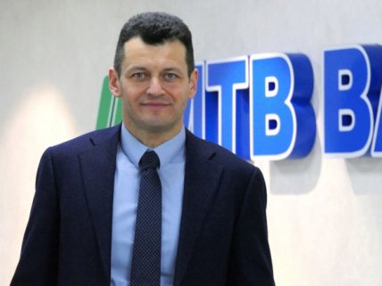 Юрій Кралов