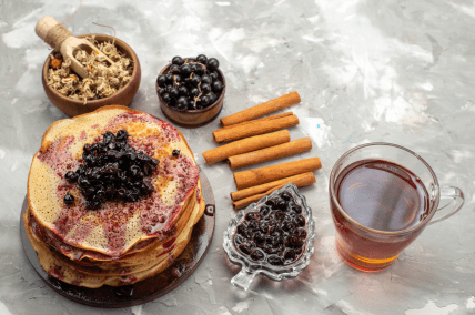 млинці масляна