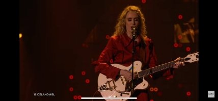 Выступение Германии на Евровидении 2022