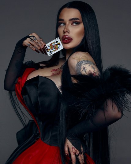 Марія Тиха, що відомо