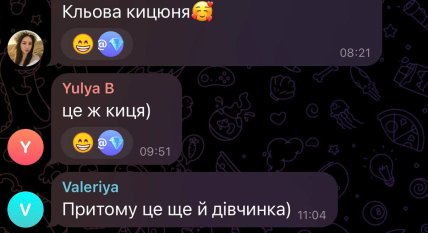 Комментарии в сети