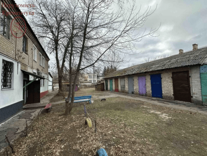 Продажа квартиры в Кременчуге на улице О. Древаля