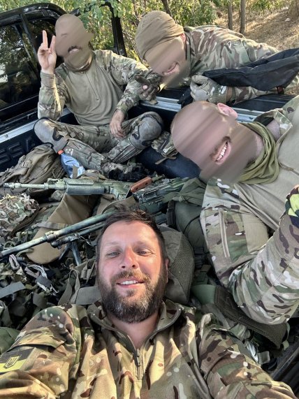 Владимир Парасюк