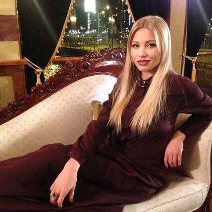 Марина Кищук. Победительница Холостяк 5