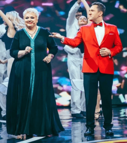 Олег Иваница Марина Поплавская