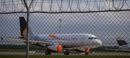 Airbus A319-133X(CJ)
