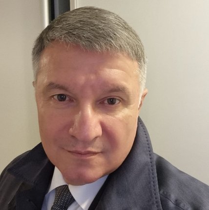 Арсен Аваков як виглядає зараз