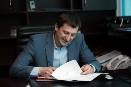 Андрей Кавецкий