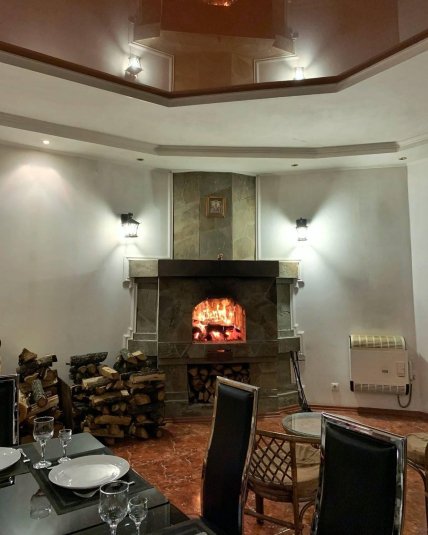 Банкетный зал 7 ветров