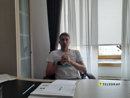 "Слугам" не треба боятися міст"